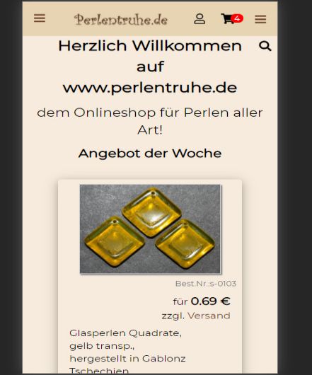 Webdesign und Softwareentwicklung Magdala